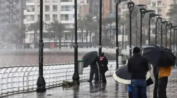 تبدل مفاجئ بالطقس.. منخفض جوي بارد ينهي دفء الأجواء في لبنان قريباً